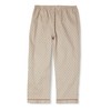 Nagaileben Patient Clothing Pants RG-1453(L) Beige