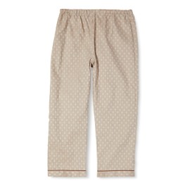 Nagaileben Patient Clothing Pants RG-1453(L) Beige