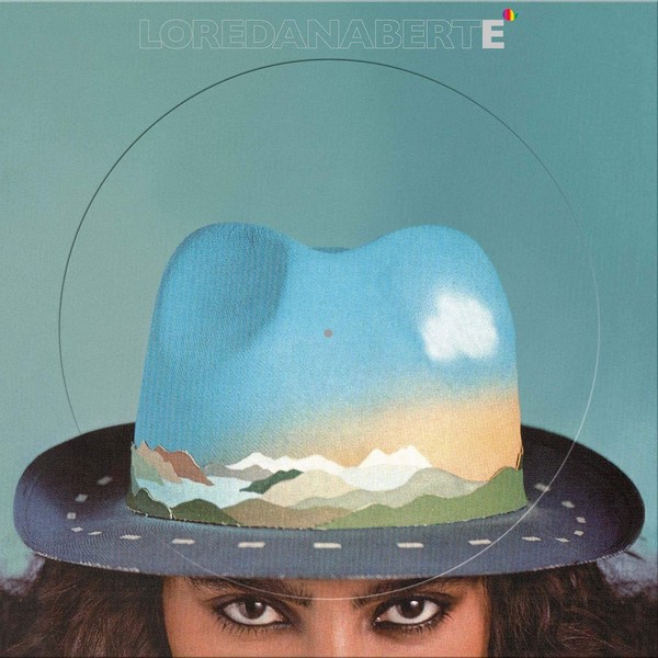 Loredanaberte [180-Gram Picture Disc LP] [VINYL]