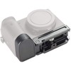 WEPOTO A6600 Hand Grip Quick Release Plate L Bracket QR