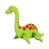 Craftville DIY Wooden Model Assembly Kit Baby Dinosaur Elasmosaurus YM815 / DIY 나무 모형 조립 키트 아기 공룡 엘라스모사우르스 YM815
