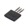 CUESOUL Touch Point II Replacement Steel Arrows Collar Steel Tips