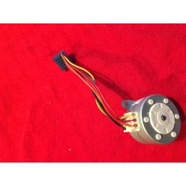 Minebea Electronics NMB PM35L-048 Stepper Motor