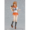 figma Culture Japan Mirai Suenaga