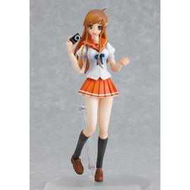 figma Culture Japan Mirai Suenaga