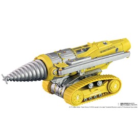 Thunderbird Real Kit 01 Jet Taupe Motorized