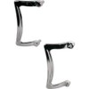 Prime-Line Products M 6029 Shower Door Handle Set, Chrome