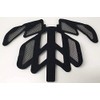 Lumos Ultra Fly Net Liner (Bugnet)