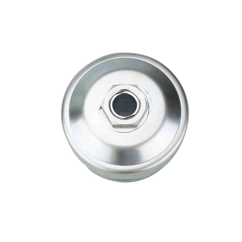 40 Series 1" Bore Go Kart CVT Torque Converter Driver