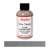 Angelus Leather Paint 120ml Grey Taupe