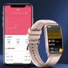 Fitness Tracker with Sleep Monitor Intelligent 1.47 Inch Full Touch