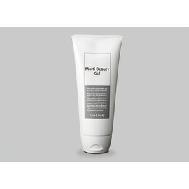 Multi Beauty Gel 7.1 oz (200 g) / Multi Beauty Gel