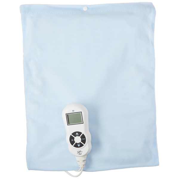Cara 72 Heating Pad with Select Heat, Moist/Dry Standard