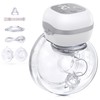 Haokoo Electric Breast Pump 1306CP-1