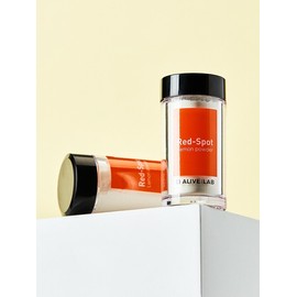 Red Spot Lemon Powder 8ml / 레드스팟 레몬 파우더 8ml