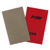 Z Lion 4 Piece Diamond Polishing Paper Sheet Diamond Sandpaper