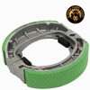 Scooter Parts Palace Mini Bike Brake Pad Shoes for Coleman