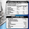 Xtraforce For Men Maca Próstata Ingredientes Naturales Multivitaminico Hombre Cápsulas