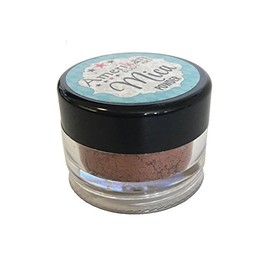 Amerkican Body Art Mica Powder - Lucky Penny (10 ml)