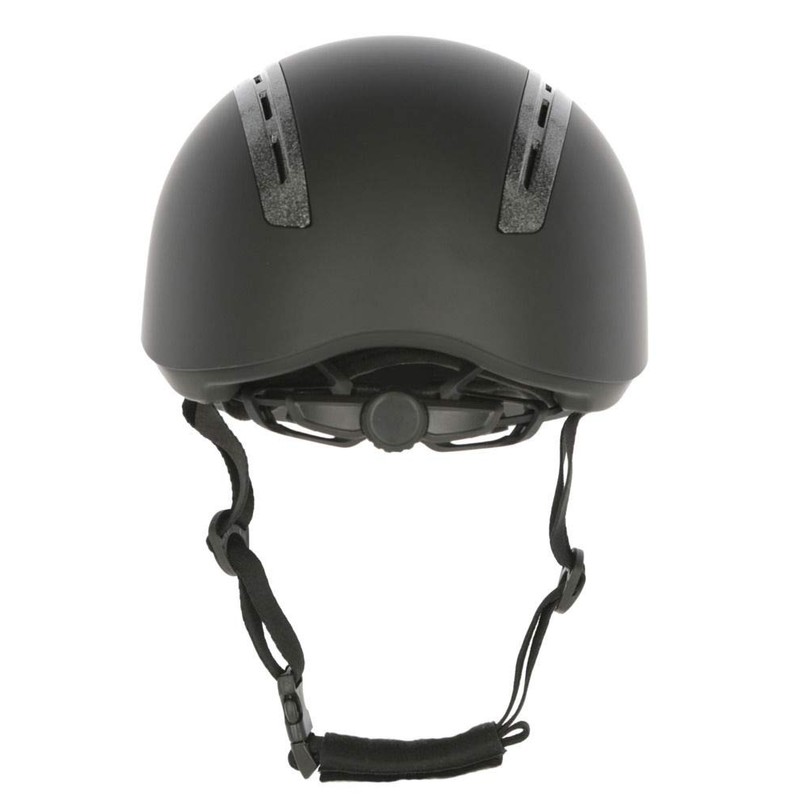 Kerbl Covalliero Proviso Riding Helmet Hard Shell Glitter Effect Size