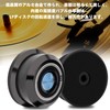 Monosaudio Record Stabilizer 60Hz Rotation Speed 3 in 1 Vibration