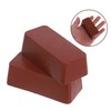 CHILDWEET 2pcs Metal Polishing Buffing Compound Polishing Paste for Stainless