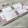 SinnWunder® Mini Notepad - Set of 5 for 6 Ring