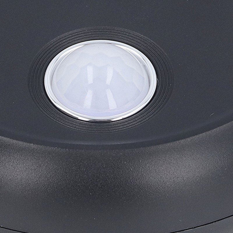Litter Box Deodorizer Dust Free Smart Sensing USB Charging Pet