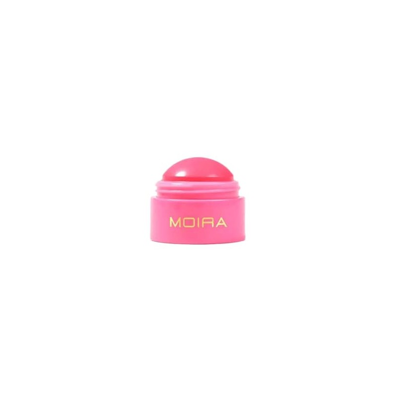 Moira Rubor Soft Blush Balm (003, Dreamer)