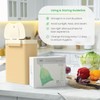 Home Zone Living 2.58 Gallon Small Compost Kitchen Trash Bags