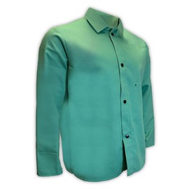 MAGID Standard 8 Jackets, Green