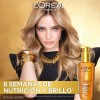 Aceite Capilar L'Oréal Paris Óleo Extraordinario Nutrición Intensa 100ml -