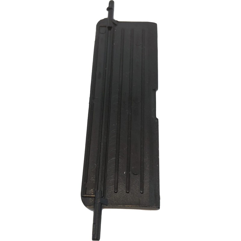 Roof Rack Port Cover Trim Compatible With Mercedes E Class