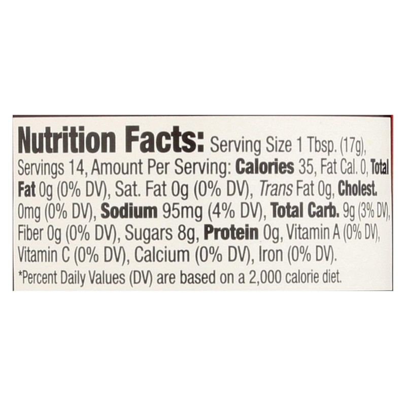 Ka Me, Sauce Duck, 8.5 OZ (Pack of 6)