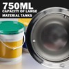 YGDMD 1/4" NPS Inlet Undercoating Spray Gun,Handhold Fluid Film Spray
