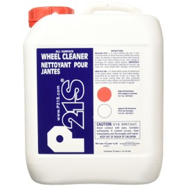 P21S 10005L Wheel Cleaner Canister, 5 L
