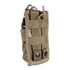 Tasmanian Tiger TT Tac Pouch Radio 3 Multicam