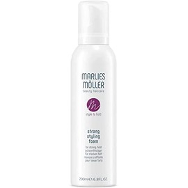 Marlies Möller Styling Strong Styling Foam 200 ml