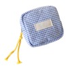Small Makeup Bag | Small Makeup Zipper Bags,Portable Cosmetic Bags