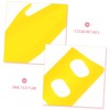 Reusable Paint Stirring Stick Manual Paint Mixing Rod Portable Paint