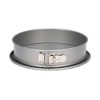 Patisse Silver-Top Spring Form Pan with Leak-Proof Bottom 22 cm,
