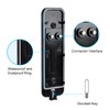 Blink Doorbell Backplate Replacement, Blink Doorbell Back Plate,Backplate Compatible with