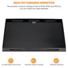 Stanbroil Griddle Insert for Charbroil Grill2Go X200 Portable Gas Grill,