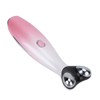 Eye Massage Machine Blue Red Light High Frequency Vibration Hot