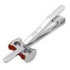 SWANK Sw072 Mailbox Tie Bar, red