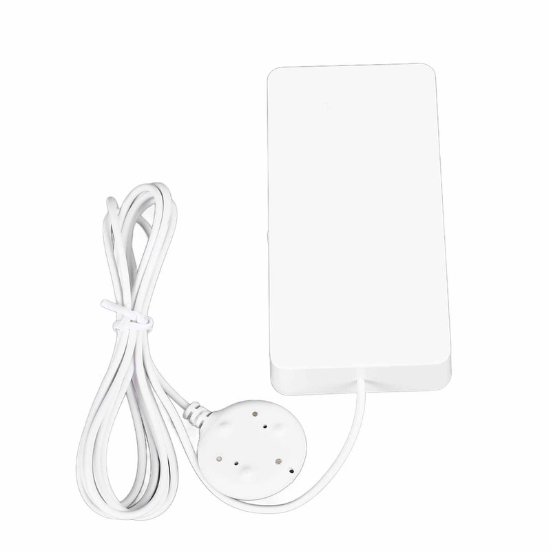 Water Leak Detector Reliable Waterproof Smart for Tuya Water Leak