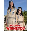 Maskworld Maskworld Winnetou Kostüm - Indianer - Größe: XL -