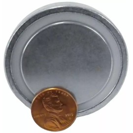 Apex Magnets 1 EYE BOLT Neodymium Hook Magnet - Holds 125 lbs - Neodymium Magnet