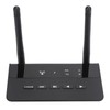 2 in 1 Bluetooth Wireless Audio Adapter Long Range Transmitter