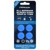 CARSHARK All Seasons Screenwash Tabs 1 x 4 Tablets, Makes